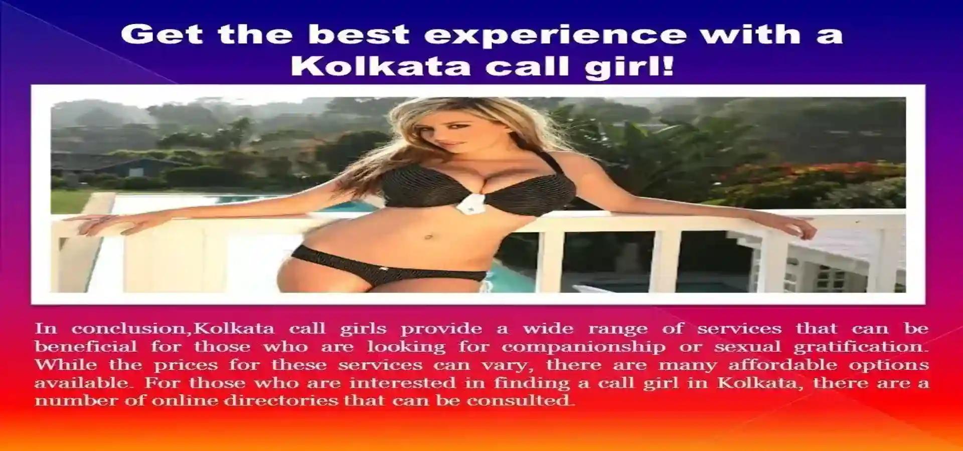 Call Girls in Andheri